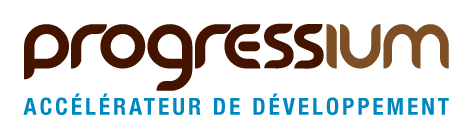 logo progressium